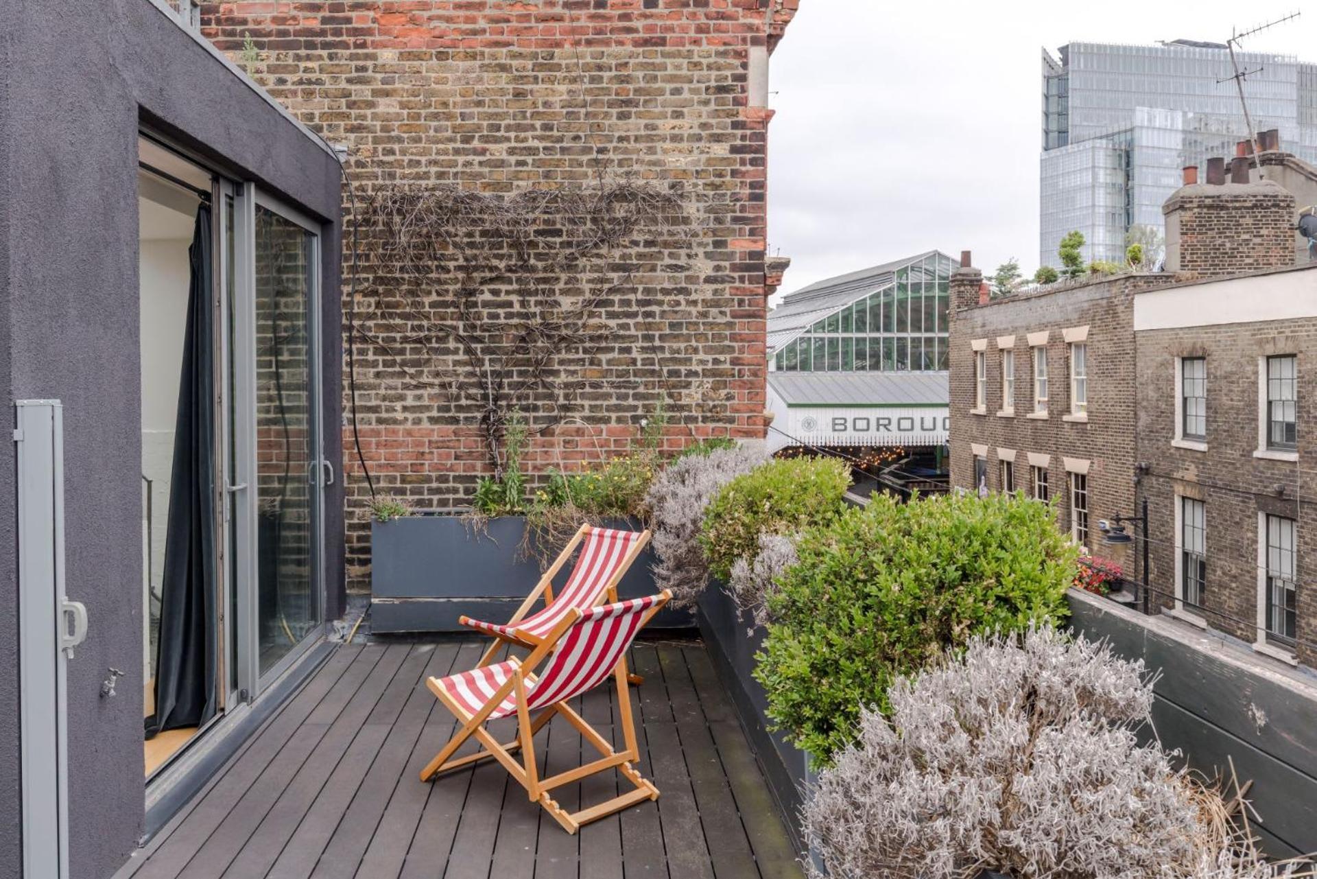 Villa The Dream Factory - London Bridge- By Frankie Says Exterior foto