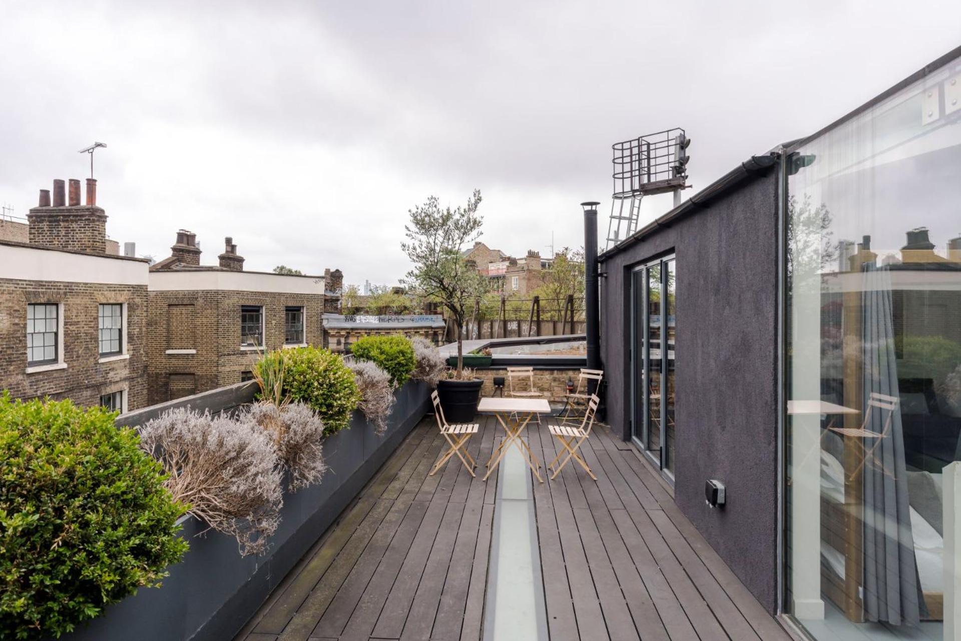 Villa The Dream Factory - London Bridge- By Frankie Says Exterior foto