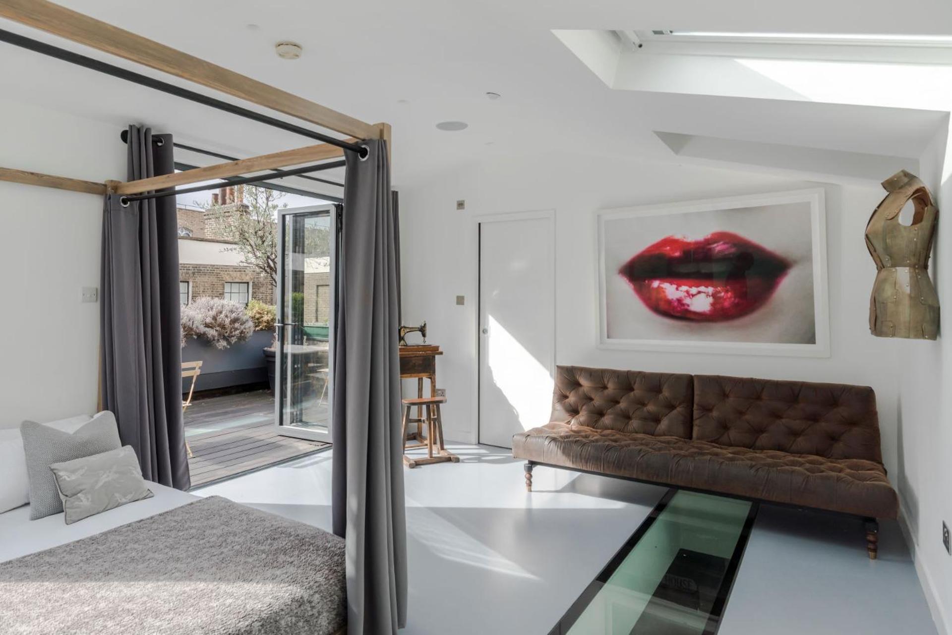 Villa The Dream Factory - London Bridge- By Frankie Says Exterior foto