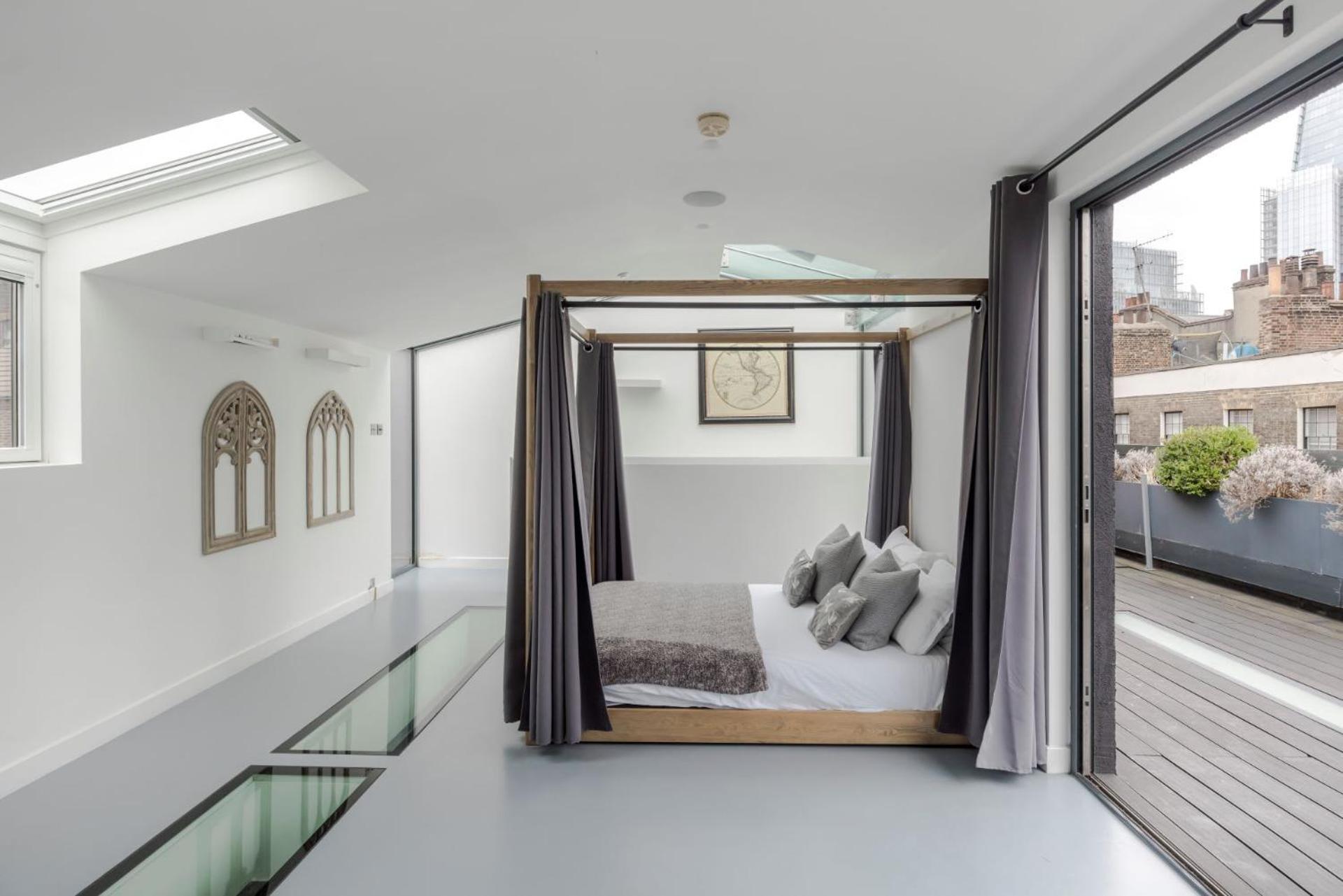Villa The Dream Factory - London Bridge- By Frankie Says Exterior foto